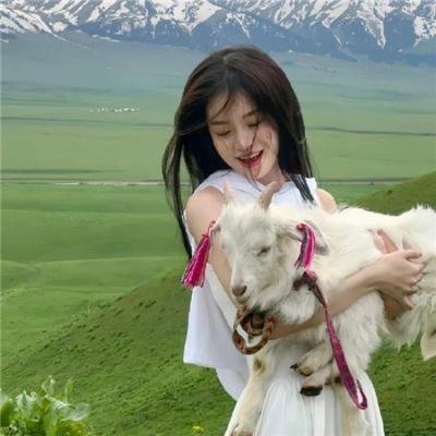 被称为爸爸的女人